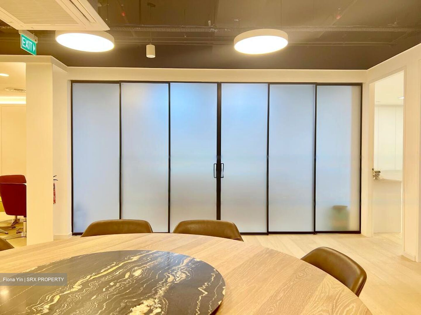 International Plaza (D2), Office #474900631